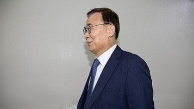 South Korea’s spy agency snub raises US alliance concerns in Seoul South Korea’s spy agency snub raises US alliance concerns in Seoul