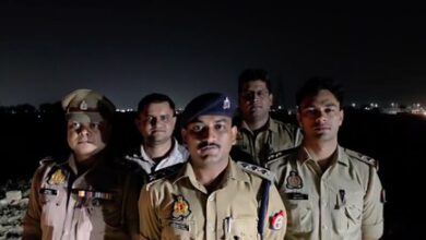 Mathura: Two notorious chain snatchers arrested after encounter, one shot in leg