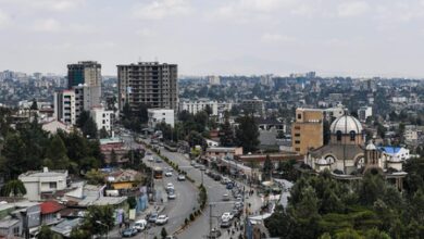 UN chief calls for cessation of hostilities in Ethiopia