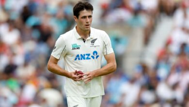 Will O’Rourke ruled out of India series, eyes Australia Test comeback