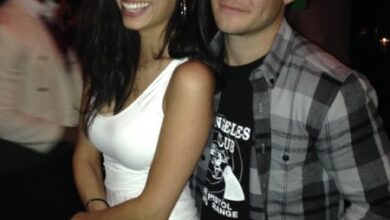 Adam DeVine wishes wife Chloe on marriage anniversary: Plan on getting disgustingly wrinkly with you