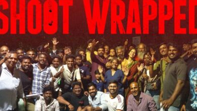 Vijay Sethupathi-starrer ‘Pocket Novel’ shooting wrapped up Vijay Sethupathi-starrer ‘Pocket Novel’ shooting wrapped up