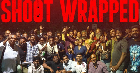 Vijay Sethupathi-starrer ‘Pocket Novel’ shooting wrapped up