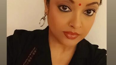 Tanushree Dutta doubts if Nana Patekar has really died, says probably he’s escaped since SSR investigation could expose him