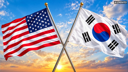 Expect Seoul to ‘uphold’ alliance standards amid intelligence cooperation concerns: US Expect Seoul to ‘uphold’ alliance standards amid intelligence cooperation concerns: US
