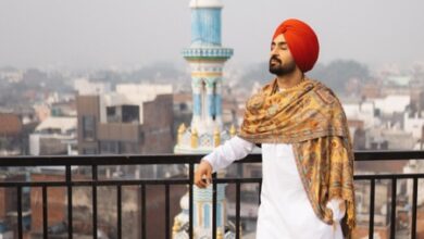 Diljit Dosanjh ahead of Aura World Tour: Every corner had a little love waiting Diljit Dosanjh ahead of Aura World Tour: Every corner had a little love waiting