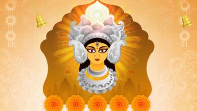 PM Modi, HM Shah extend Mahalaya greetings; pray for happiness, prosperity