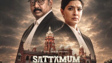Saravanan, Varalaxmi Sarathkumar-starrer ‘Sattamum Needhiyum Season 2’ to premiere on October 23