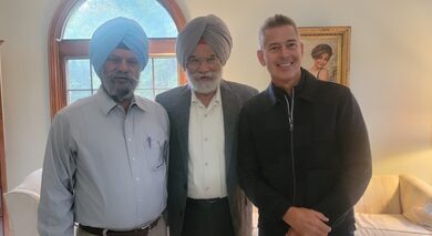 Indian-American truckers’ plight raised with US Transportation Secretary Indian-American truckers’ plight raised with US Transportation Secretary
