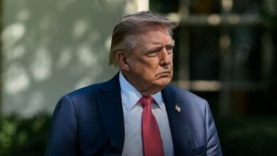 Trump’s Russian diesel deal fuels US double-standard row