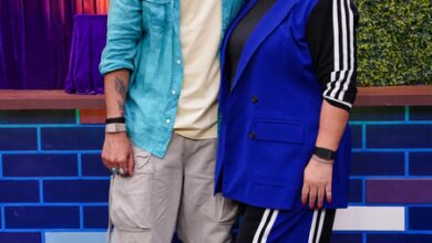 Bharti Singh wishes Big B ahead of his 84th b’day: He has given generations so many beautiful memories
