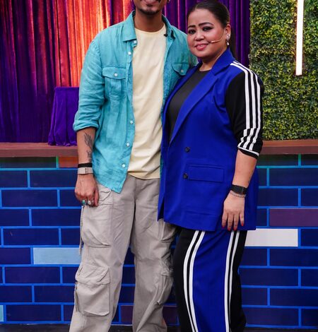 Bharti Singh wishes Big B ahead of his 84th b’day: He has given generations so many beautiful memories Bharti Singh wishes Big B ahead of his 84th b’day: He has given generations so many beautiful memories