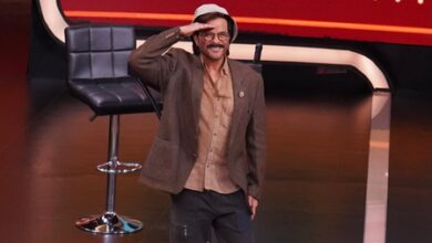 Anil Kapoor reveals his 39-year-old ‘Mr. India’ jacket was bought from ‘Chor Bazaar’ Anil Kapoor reveals his 39-year-old ‘Mr. India’ jacket was bought from ‘Chor Bazaar’