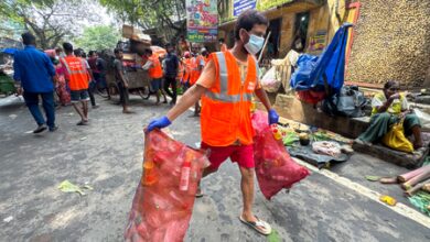 Dengue surge in Bengal hotspots raises concern ahead of Durga Puja Dengue surge in Bengal hotspots raises concern ahead of Durga Puja