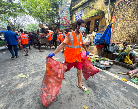 Dengue surge in Bengal hotspots raises concern ahead of Durga Puja Dengue surge in Bengal hotspots raises concern ahead of Durga Puja