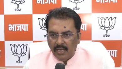 Oppn trying to pressure ECI through CJP; agitation won’t have any impact, says BJP