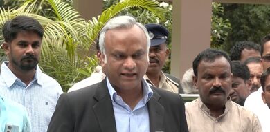 Priyank Kharge questions RSS Chief Mohan Bhagwat’s silence on electoral integrity