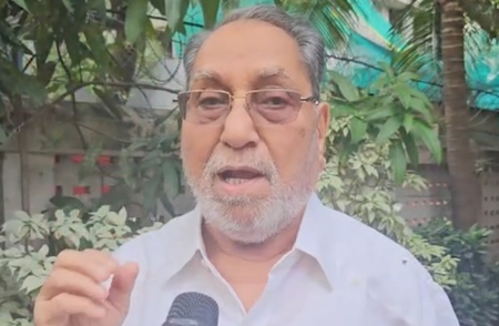 Congress leader Dalwai urges Fadnavis to free Maha activists detained ahead of Delhi stir Congress leader Dalwai urges Fadnavis to free Maha activists detained ahead of Delhi stir