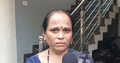 ‘Govt has not done right thing’: Parents outraged over Abhijeet Dipke’s detention