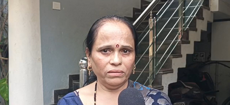 ‘Govt has not done right thing’: Parents outraged over Abhijeet Dipke’s detention ‘Govt has not done right thing’: Parents outraged over Abhijeet Dipke’s detention