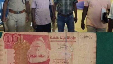Jharkhand: Suspected Bangladeshi national apprehended aboard Brahmaputra mail in Sahibganj