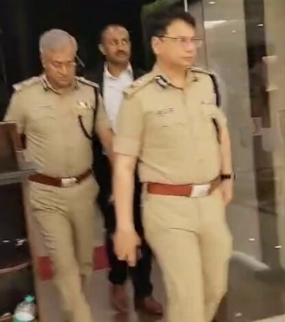 Bengaluru police conduct late night raids on 400-500 pubs, bars across city