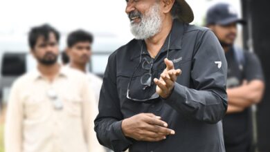 Mahesh Babu wishes ‘Varanasi’ maker SS Rajamouli: Cannot wait for world to see what we created Mahesh Babu wishes ‘Varanasi’ maker SS Rajamouli: Cannot wait for world to see what we created