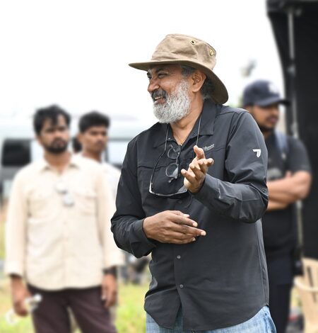 Mahesh Babu wishes ‘Varanasi’ maker SS Rajamouli: Cannot wait for world to see what we created