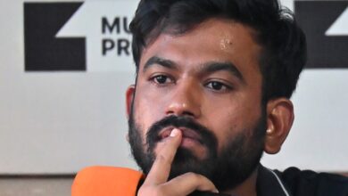 CJP founder Abhijeet Dipke’s grandmother passes away in Maharashtra CJP founder Abhijeet Dipke’s grandmother passes away in Maharashtra