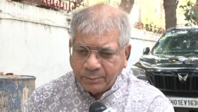 ‘Govt should have held talks with the protesters’: Ambedkar extends support to CJP protest