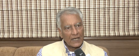 ‘No one can escape law’: BJP as CBI registers FIR against Punjab CM’s OSD in corruption case ‘No one can escape law’: BJP as CBI registers FIR against Punjab CM’s OSD in corruption case