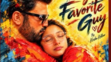 Sharad Kelkar’s daughter Kesha dedicates ‘My Favorite Guy’ song to her dad as a birthday surprise