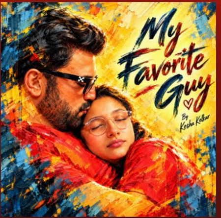 Sharad Kelkar’s daughter Kesha dedicates ‘My Favorite Guy’ song to her dad as a birthday surprise