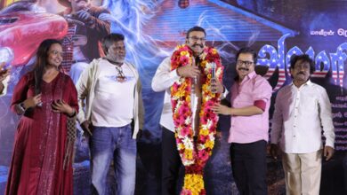Napoleon: ‘America Aavi’ is the first Tamil film to be shot entirely in the US using only film enthusiasts living there! Napoleon: ‘America Aavi’ is the first Tamil film to be shot entirely in the US using only film enthusiasts living there!