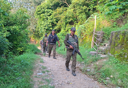 Pakistan’s drone tactic overwhelms India’s border defences as smuggling attempts surge Pakistan’s drone tactic overwhelms India’s border defences as smuggling attempts surge