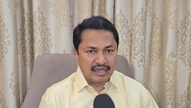 Emergency-like situation in country: Cong leader Nana Patole on CJP protest restrictions