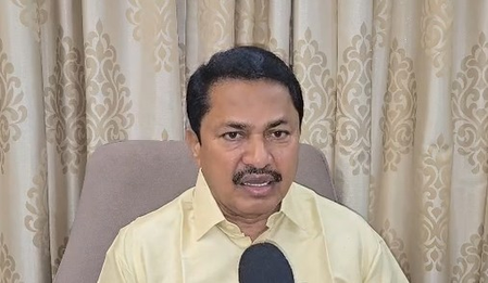 Emergency-like situation in country: Cong leader Nana Patole on CJP protest restrictions