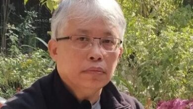 Manipur CM demands MP Akoijam’s resignation after JNU dismissal