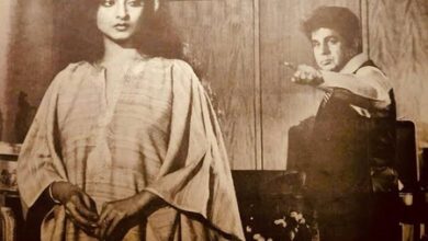 Saira Banu wishes Rekha by revisiting some fond memories from their days at Filmistan Saira Banu wishes Rekha by revisiting some fond memories from their days at Filmistan