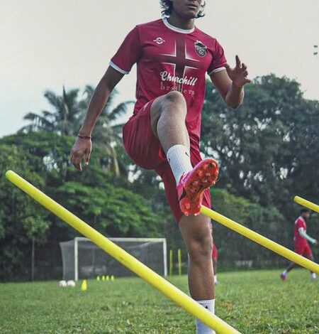 ISL 2026-27: Churchill Brothers target winning start against Mumbai City FC ISL 2026-27: Churchill Brothers target winning start against Mumbai City FC
