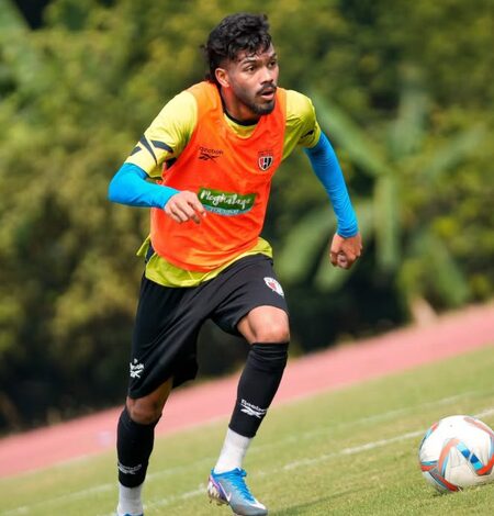 ISL 2026-27: ‘We have nothing to lose,’ says NorthEast United coach Benali ahead of opener