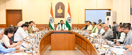 Haryana Cabinet approves continuation of Sixth Finance Commission recommendations
