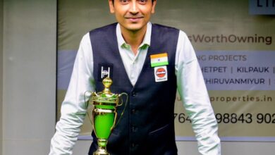 India tops Commonwealth Cue Sports Championships with 13 medals