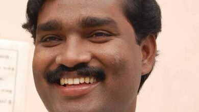 TVK leader seeks probe into alleged misuse of hostel funds in Tamil Nadu’s Sivaganga TVK leader seeks probe into alleged misuse of hostel funds in Tamil Nadu’s Sivaganga