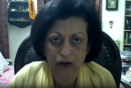 ‘Wanted to caution people regarding distorted narrative’: Ex-diplomat on backing SIR in open letter