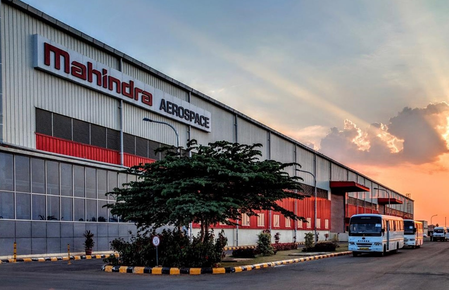 Brazil’s Embraer to acquire 51 pc stake in Mahindra’s aerospace arm Brazil’s Embraer to acquire 51 pc stake in Mahindra’s aerospace arm