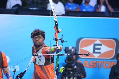 APL Season 2: Mighty Marathas register easy win against Chola Chiefs to open account