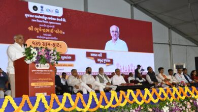 Women-run Amul parlours planned in 18,000 villages: Gujarat CM