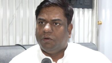 Rohini Acharya, Mukesh Sahani condemn detentions of CJP protesters, raise questions over youth rights Rohini Acharya, Mukesh Sahani condemn detentions of CJP protesters, raise questions over youth rights