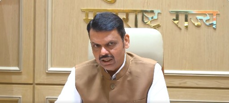 ‘Urgent relief’: Maha CM Fadnavis directs immediate foodgrain supply to 265 drought-hit talukas